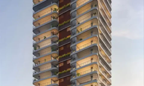 Ibiatã — 3 a 4 quartos em Paraíso