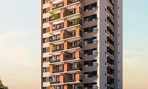 Alya Paraíso — 2 quartos em Paraíso