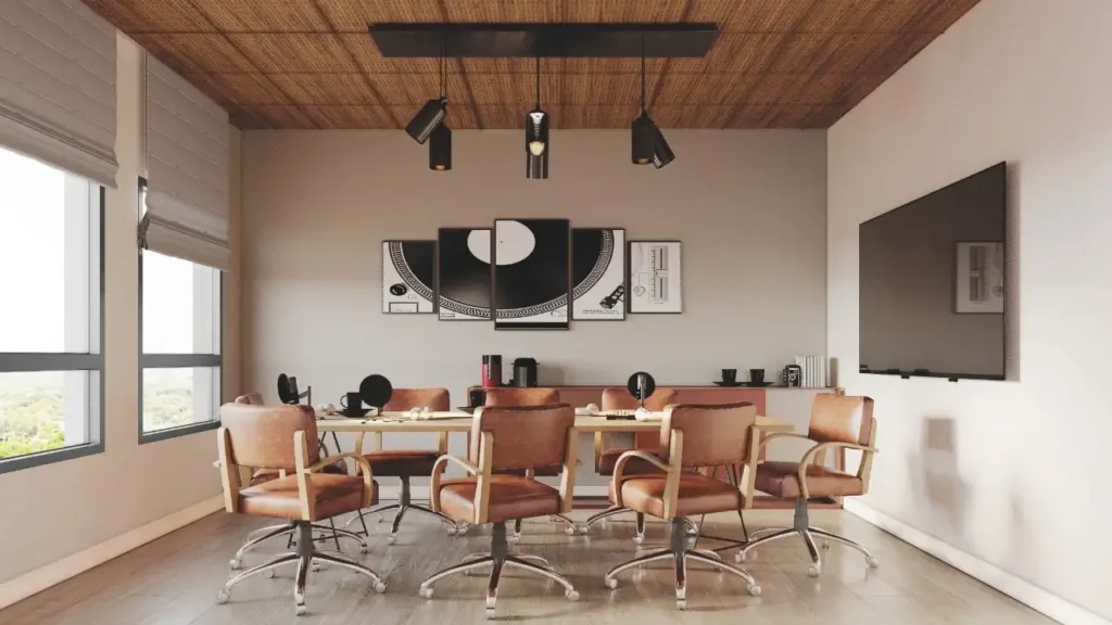 Moema Jazz - Residencial Moema, São Paulo — Coworking, apartamento 1-2 quartos 20-48m²