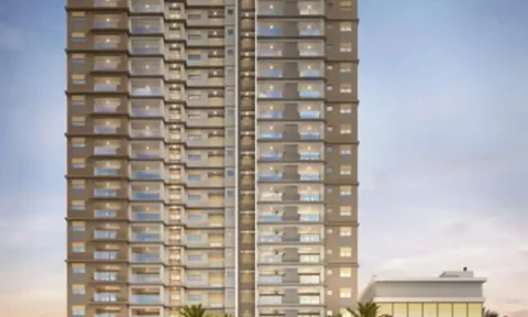 Secret Garden Studios – NR — 1 quartos em Vila Mariana