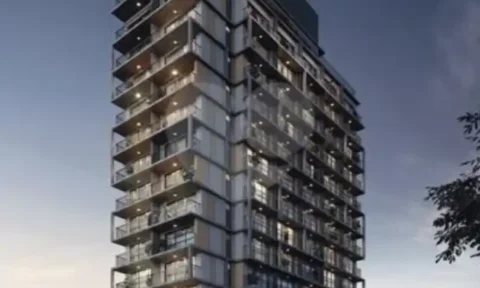 Hauser Home Desing Moema – Residencial — 1 a 2 quartos em Indianópolis