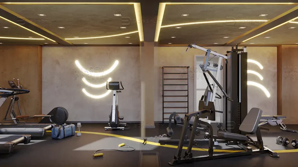 Em construção Vila Mariana: Fitness Dream Fit Vila Mariana - Residencial, 1-2 quartos 29-65m²