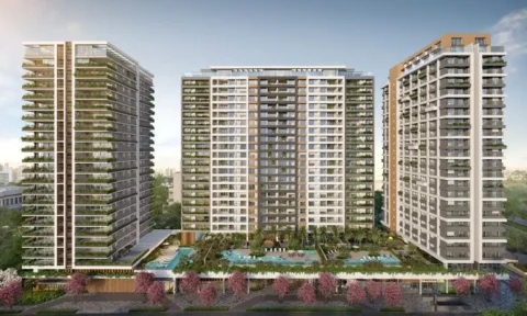 The Rose Vila Mariana — 2 a 4 quartos em Vila Mariana