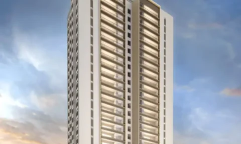 Home Boutique By Living Ipiranga – Residencial — 3 quartos em Ipiranga
