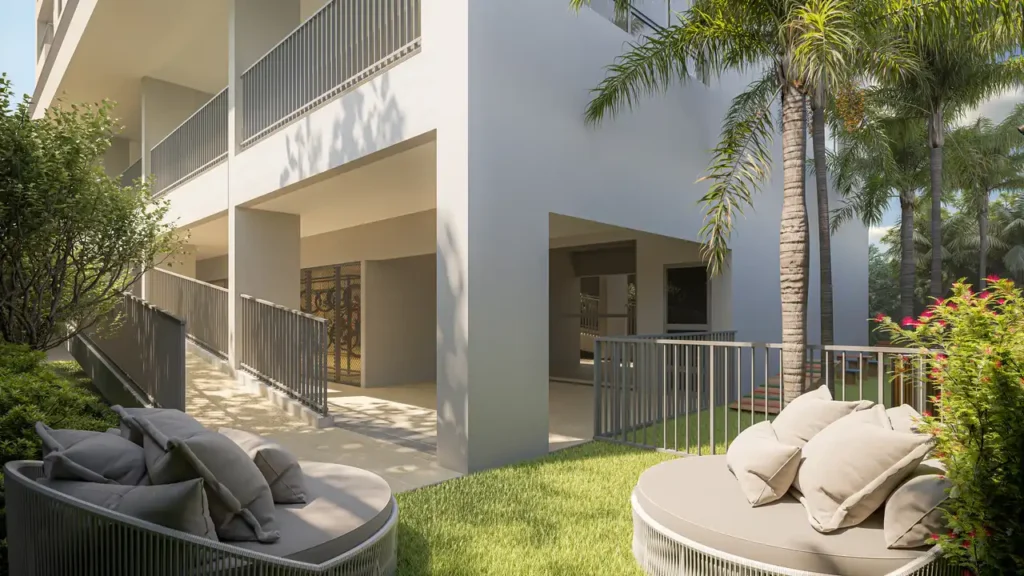 Em construção Vila Clementino: Praça Riserva Horizonte, 1 quartos 31-89m²
