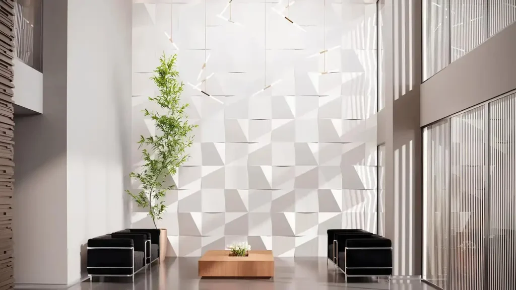 Hall Enjoy Residence - Residencial — apartamento 1 quartos, Em construção em Campo Belo
