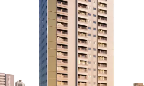 Cult Vila Mariana — 2 quartos em Vila Mariana