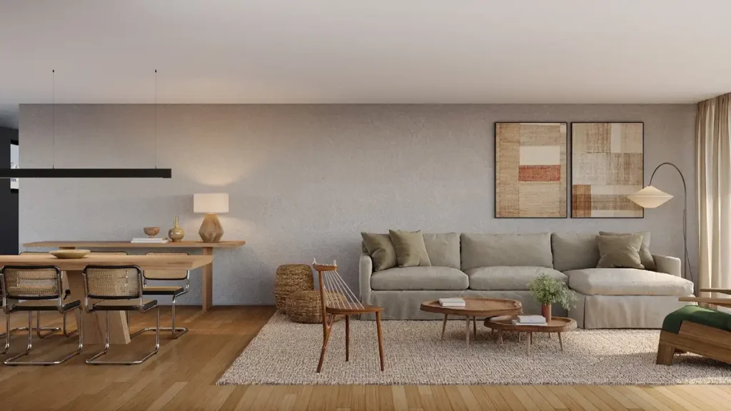 Living — Itacema 396 (Idea! Zarvos), 1 quartos em Itaim Bibi