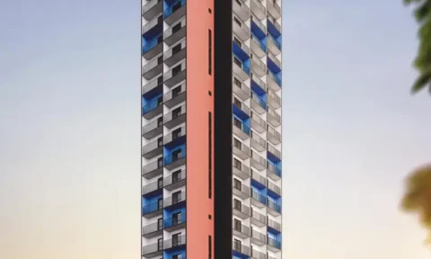 Point Butantã – Residencial — 1 quartos em Butantã