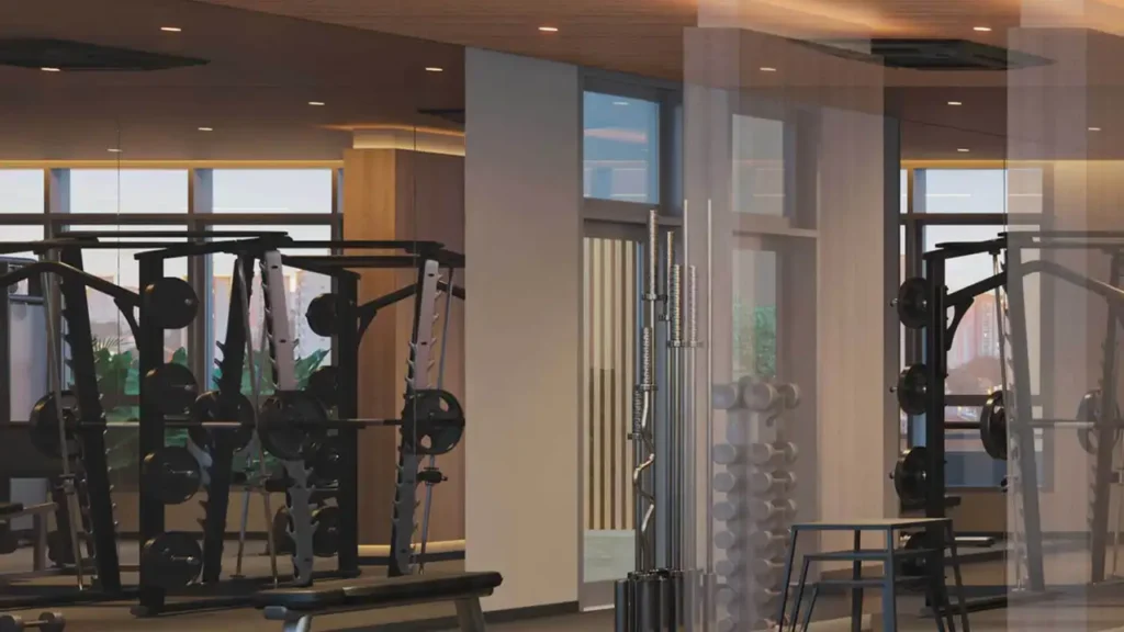 Mac Campo Belo Campo Belo, São Paulo — Fitness, apartamento 2-3 quartos 64-208m²