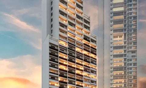 Praça Higienópolis Tiê — 1 quartos em Higienópolis