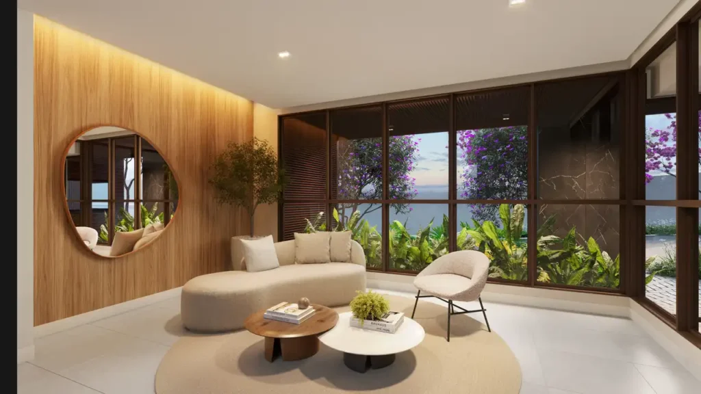 Unique Fit Vila Mariana - Residencial (Conx SP): Lobby — 1-2 quartos em Vila Mariana, São Paulo