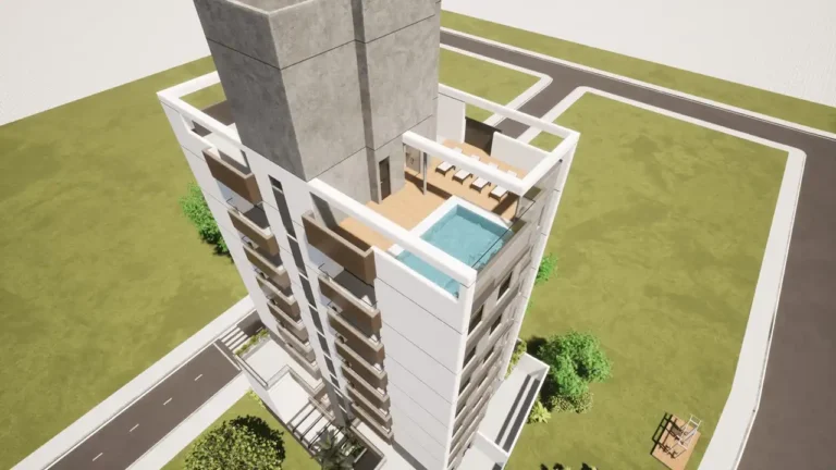 Helio Pelegrino - Breve Lançamento (W2 Construtora): 012 fachada — 1 quartos em Vila Olímpia, São Paulo