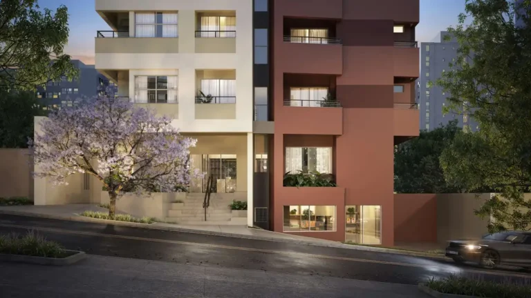 RW Itapeva (Habitram): Portaria — 1 quartos em Bela Vista, São Paulo