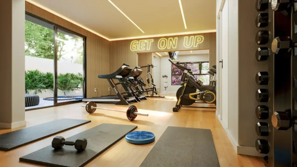 Em construção Vila Clementino: Fitness Metroway - NR, 1 quartos 26-37m²