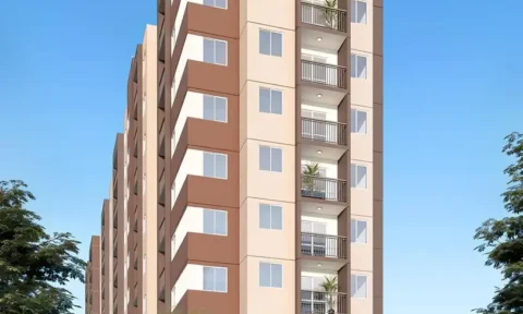 Oli Ipiranga – NR — 1 quartos em Ipiranga