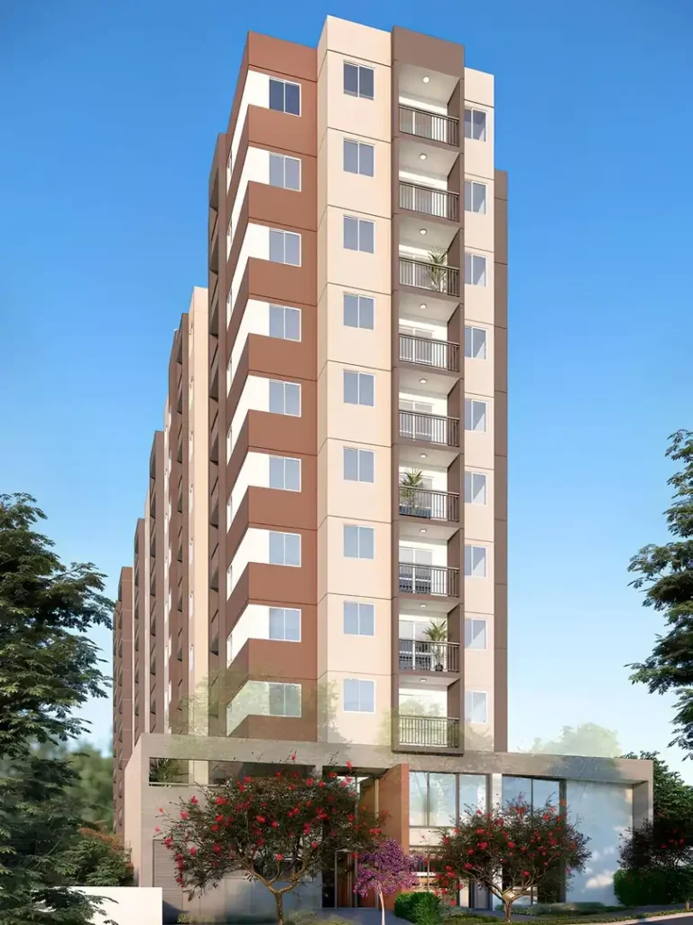 Oli Ipiranga – NR — 1 quartos em Ipiranga
