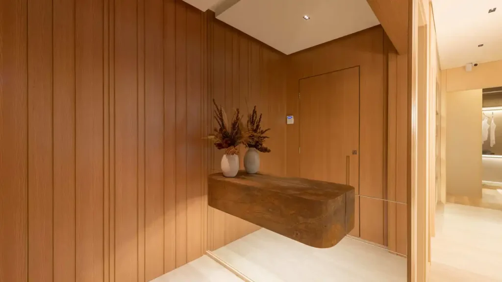 Apartamento 2-3 quartos Butantã — Hall do BoulevarDiálogo Butantã