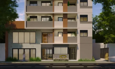 myID Adolfo Pinheiro – Residencial — 1 a 2 quartos em Santo Amaro