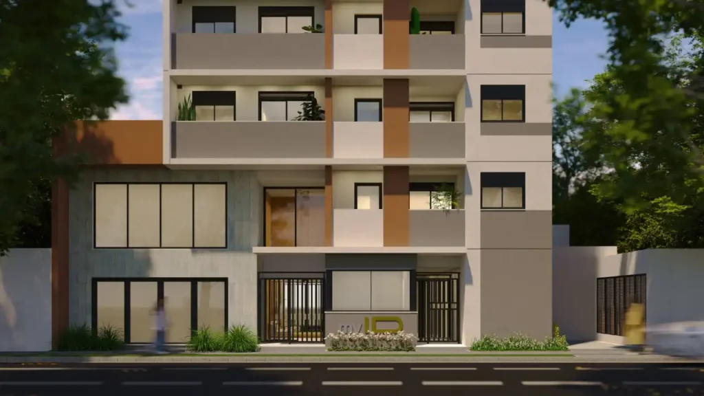 Portaria myID Adolfo Pinheiro - NR — apartamento 1-2 quartos, Em construção em Santo Amaro