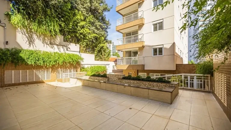 Imagem 2 Apartamento á Venda No Alto Da Lapa Apto 35486 — apartamento 3 quartos, Pronto novo em Alto da Lapa