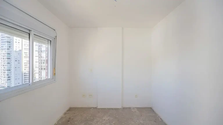 Apartamento á Venda No Alto Da Lapa Apto 35486 (Liará Imóveis Exclusividades): Imagem 3 — 3 quartos em Alto da Lapa, São Paulo