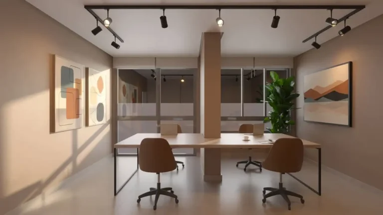 Apartamento 2-3 quartos Alto do Ipiranga — Coworking do Bosque Santa Cruz by Diálogo Home Spaces - Residencial