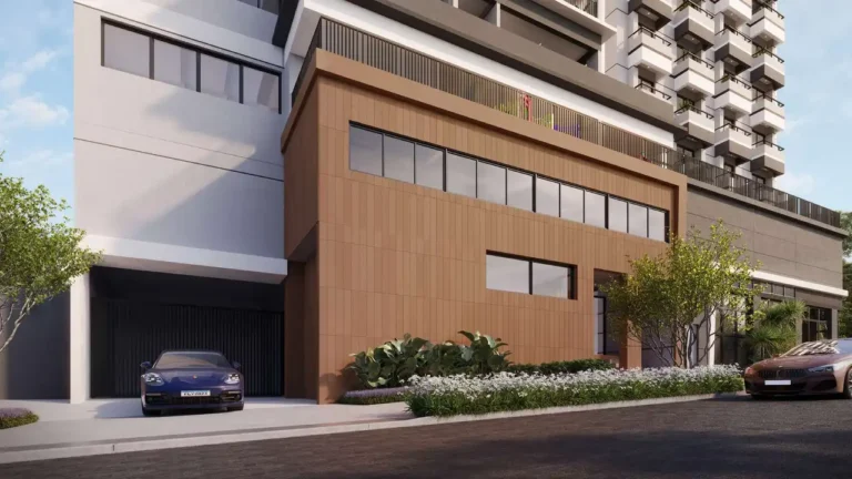 Arch Nazaré Urban - Residencial (Archtech): Portaria — 2 quartos em Vila Dom Pedro I, São Paulo