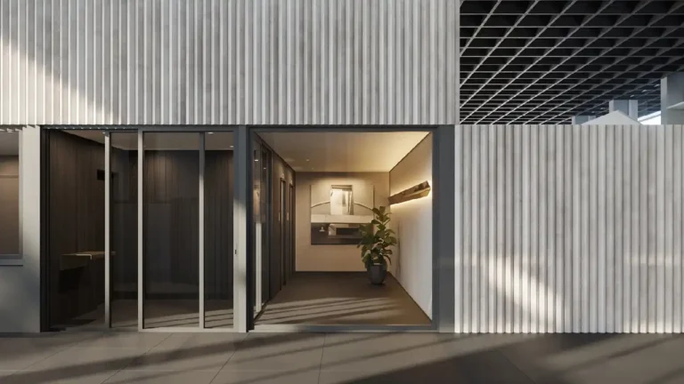 Portaria Haddock 167 Cerqueira César — 1 quartos 53-115m², Idea! Zarvos