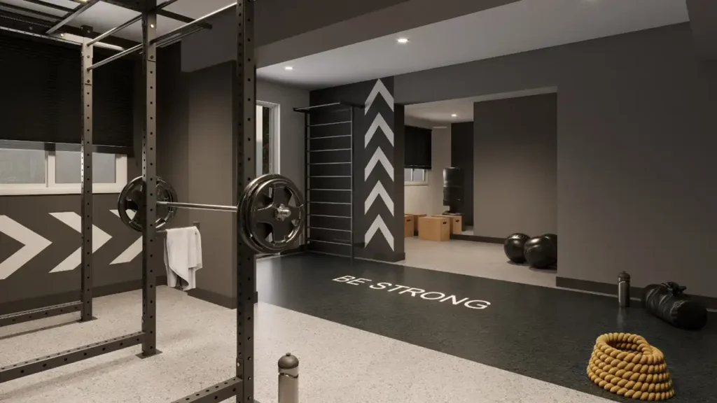 Fitness Dez Butantã — apartamento 2 quartos, Em construção em Butantã