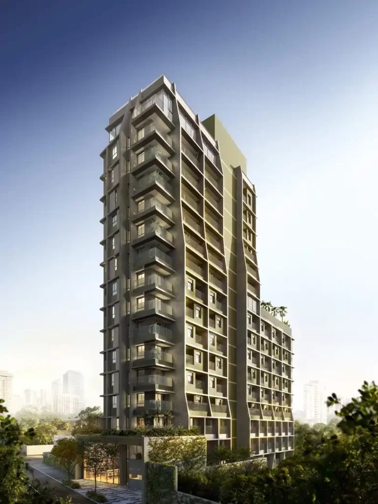 Borogodó – Residencial — 1 quartos em Vila Mariana