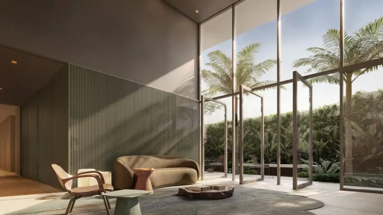 Hall Borogodó - Residencial — apartamento 1 quartos, Em construção em Vila Mariana