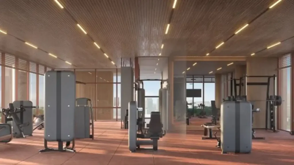Albero Itaim Bibi, São Paulo — Fitness, apartamento 2-4 quartos 105-564m²