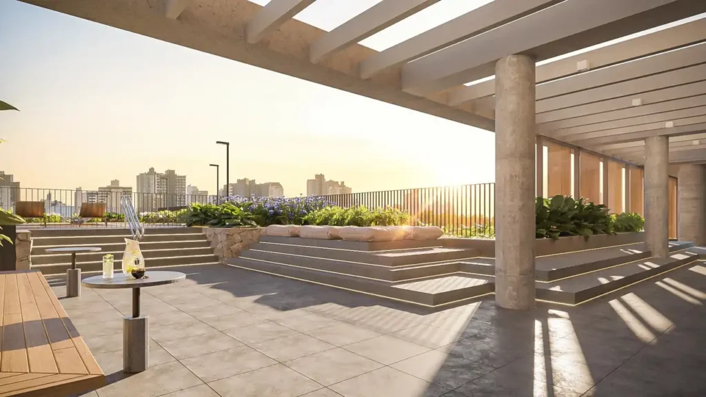 Em construção Itaim Bibi: Solario Albero, 2-4 quartos 105-564m²