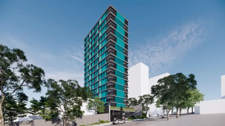 Ox House Perdizes – Residencial — 2 a 3 quartos em Perdizes