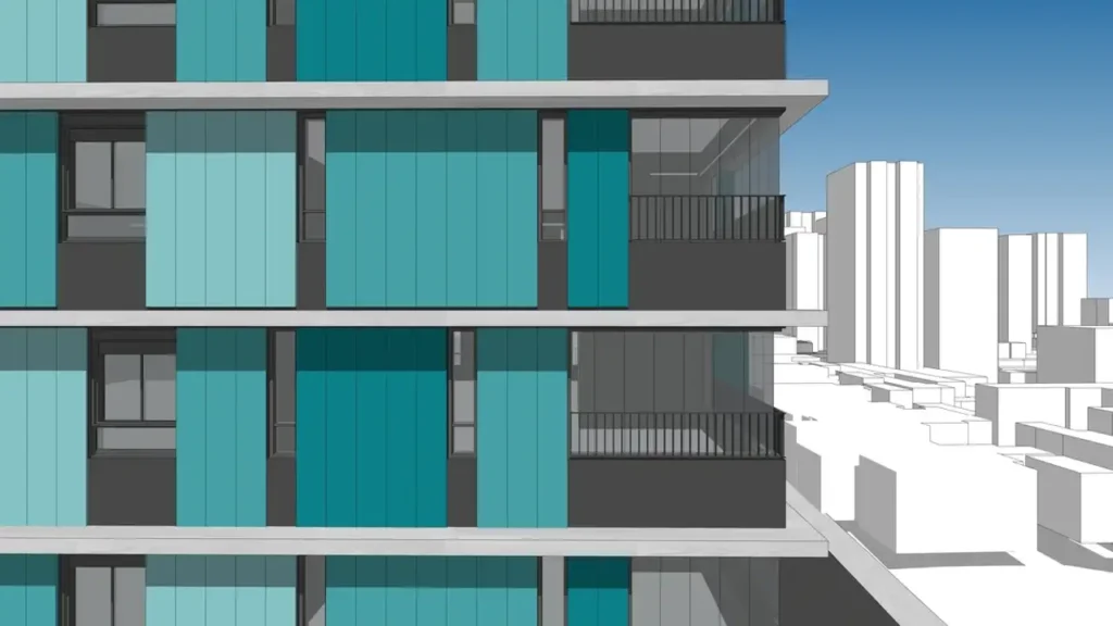 Pronto novo Perdizes: Voo de pássaro Ox House Perdizes - Residencial, 2-3 quartos 71-98m²