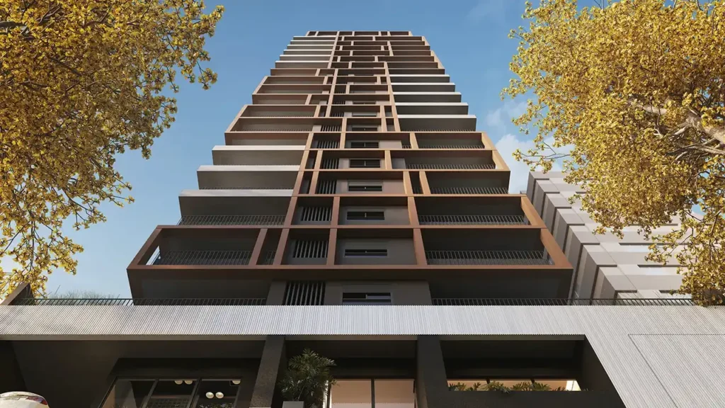 WALKPAULISTA - NR (NEWPROPERTIES): Fachada — 1 quartos em Paraíso, São Paulo