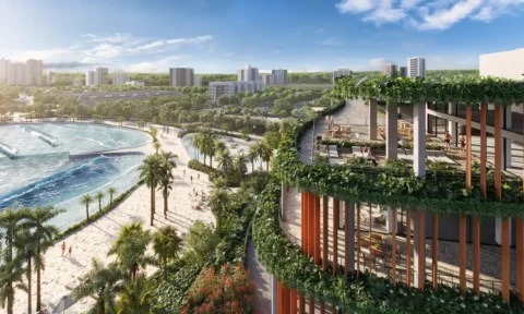 Beyond The Club — 1 quartos em Jardim Dom Bosco