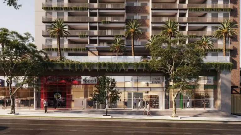 Portaria View JT - Residencial — apartamento 2-4 quartos, Em construção em Vila Mariana