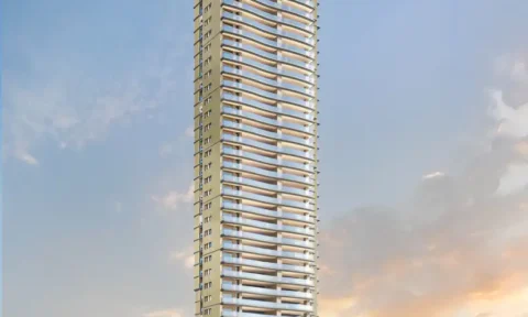 Vista Cyrela Milano — 4 quartos em Jardim Guedala
