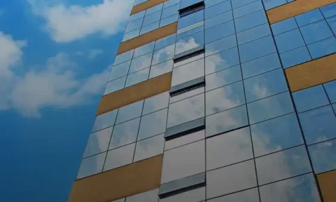 H Bela Cintra By Vitacon – Residencial — 1 quartos em Jardins