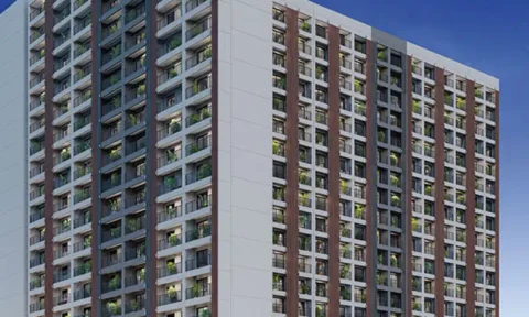 SP 360° Smart Living by Eztec — 1 quartos em Moema