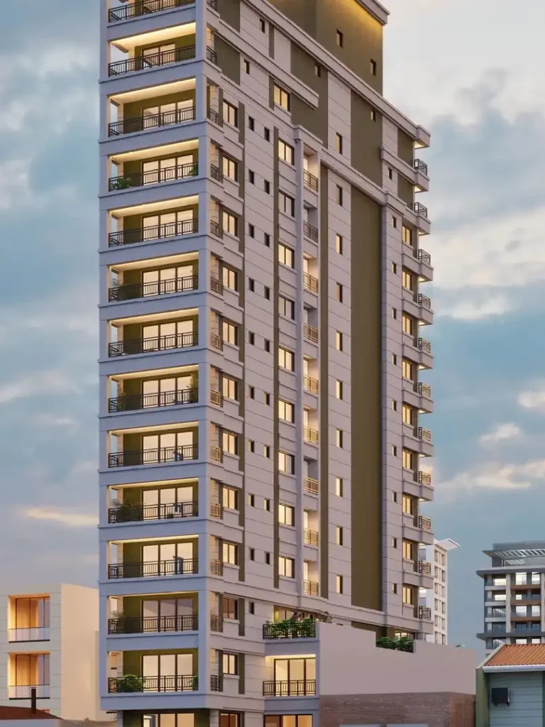 Pamplona 1083 – Residencial — 1 quartos em Jardim Paulista