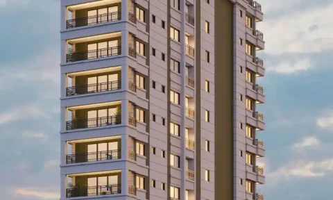 Pamplona 1083 – NR — 1 quartos em Jardim Paulista