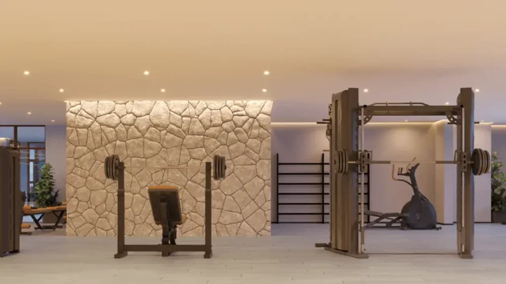 Em construção Alto da Lapa: Fitness Insígnia Alto da Lapa, 3-4 quartos 129-202m²
