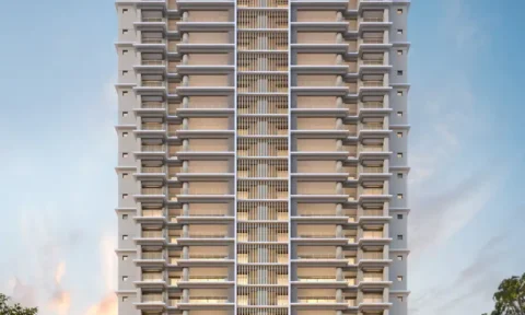 The Palace Royal — 2 a 4 quartos em Vila Mariana