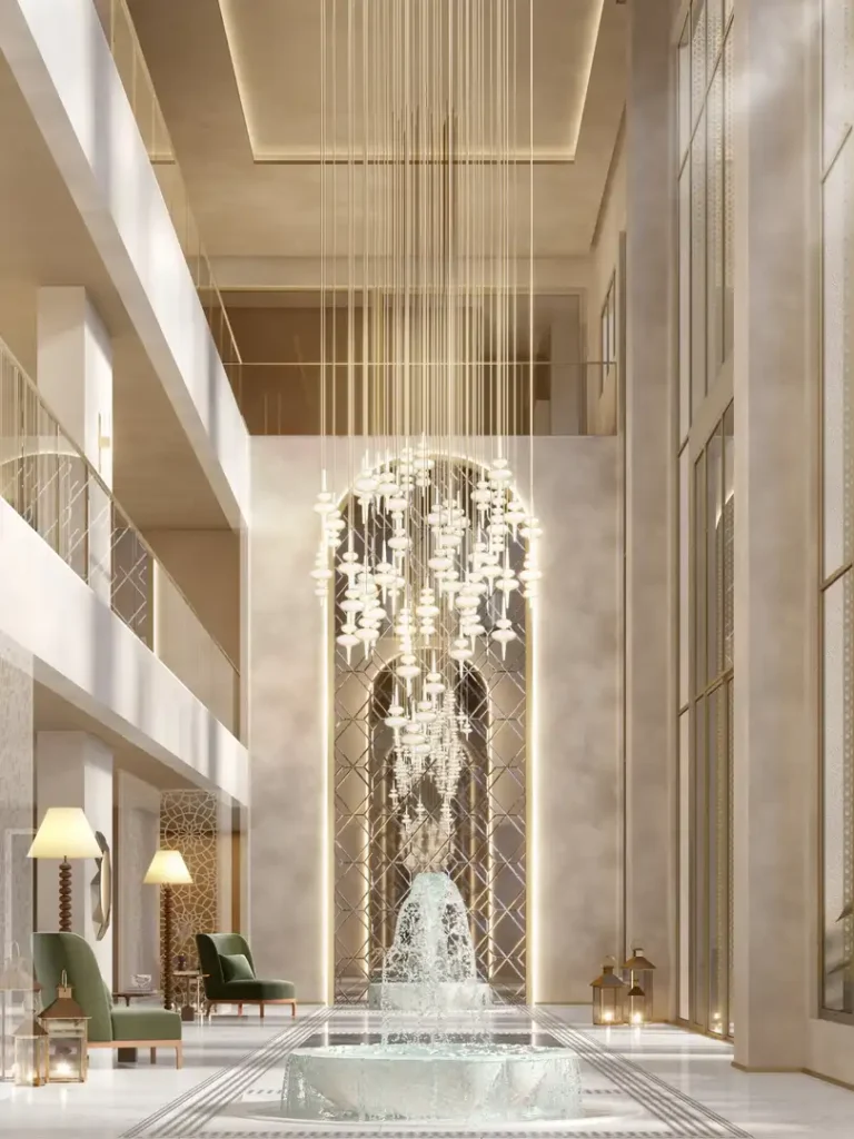 The Palace Royal (Cyrela SP): Hall — 2-4 quartos em Vila Mariana, São Paulo