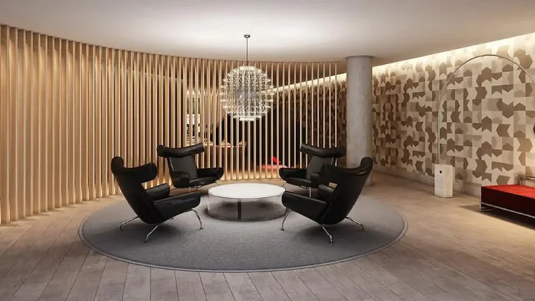 Lobby Helbor Nun Vila Nova Vila Nova Conceição — 1-2 quartos 38-52m², CB11 Fundo
