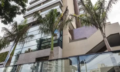 Upper Itaim — 1 quartos em Itaim Bibi