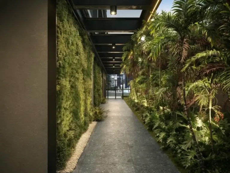 Acesso Hauser Home Desing Moema - NR — apartamento 1-2 quartos, Em construção em Indianópolis
